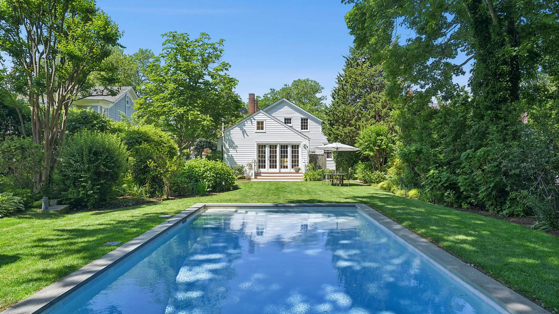Property at 175 Madison Street, Sag Harbor Village, NY 11963 13