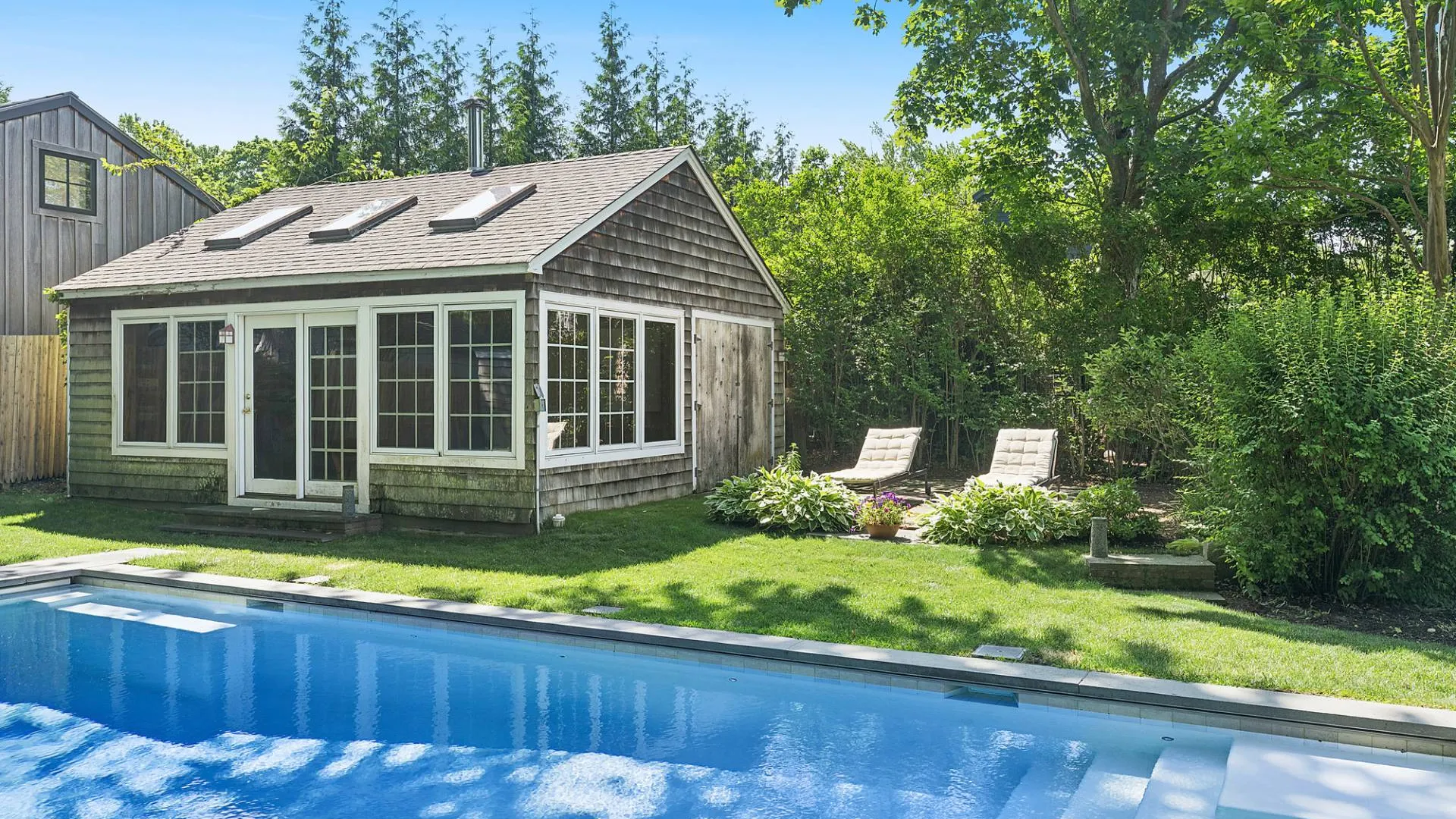 Property at 175 Madison Street, Sag Harbor Village, NY 11963 14