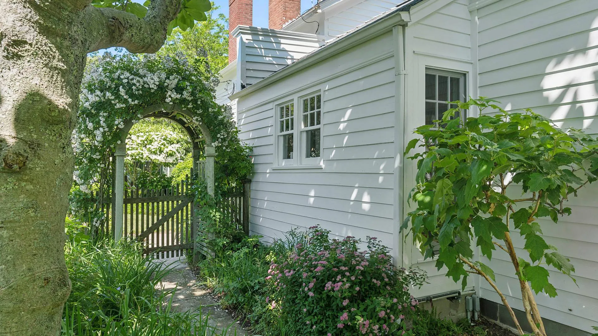 Property at 175 Madison Street, Sag Harbor Village, NY 11963 19