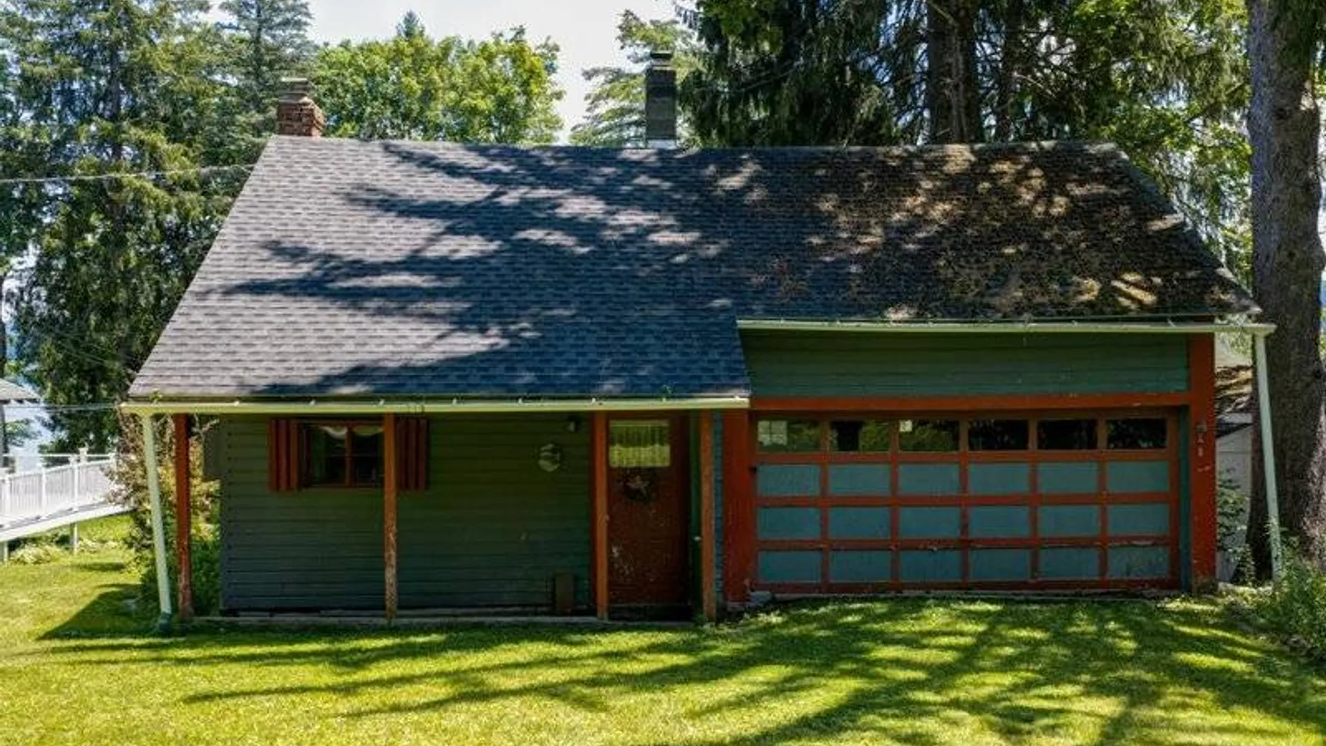 Property at 6870 State Highway 80, Cooperstown, NY 13326 3