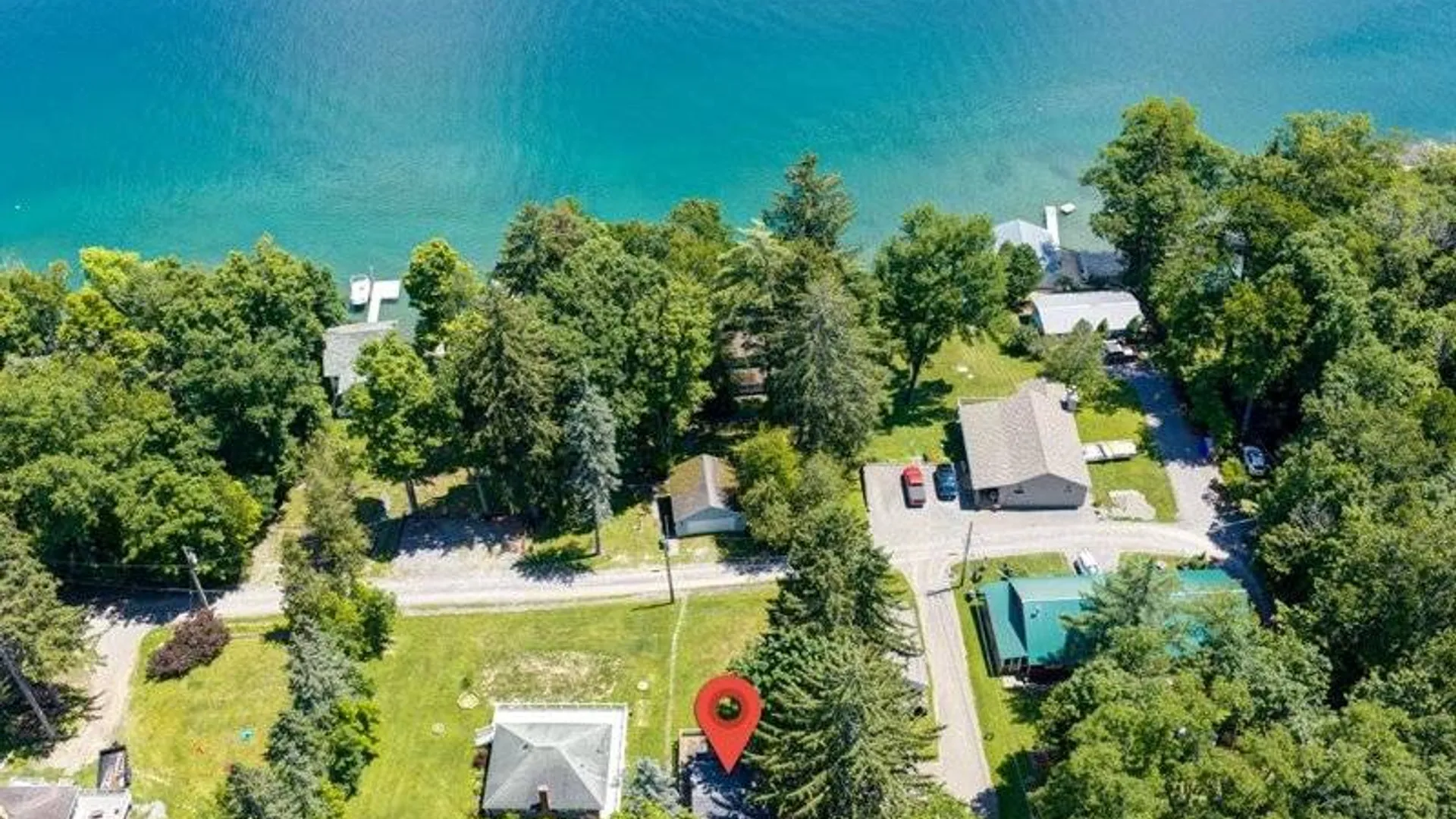 Property at 6870 State Highway 80, Cooperstown, NY 13326 6