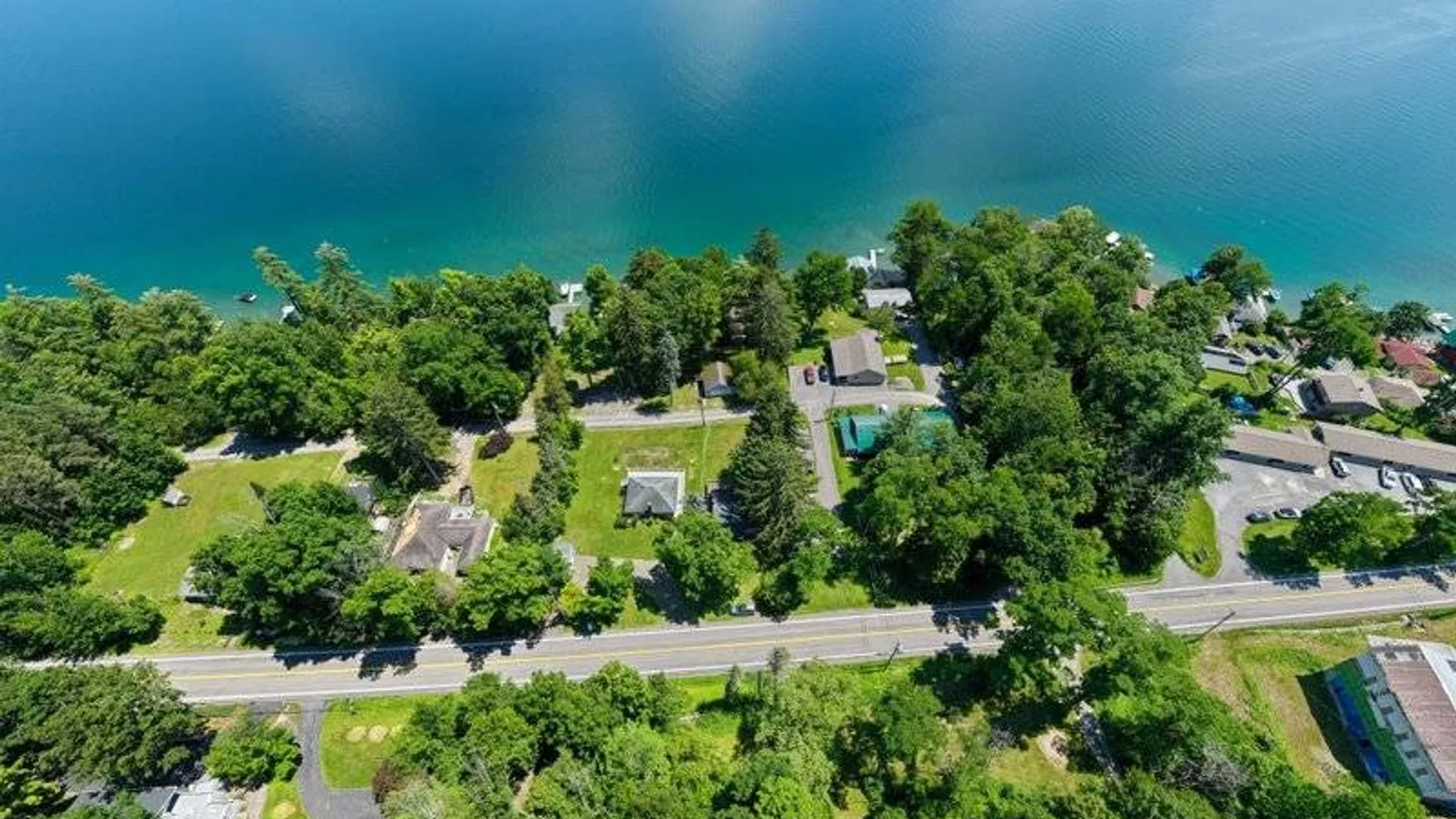 Property at 6870 State Highway 80, Cooperstown, NY 13326 8