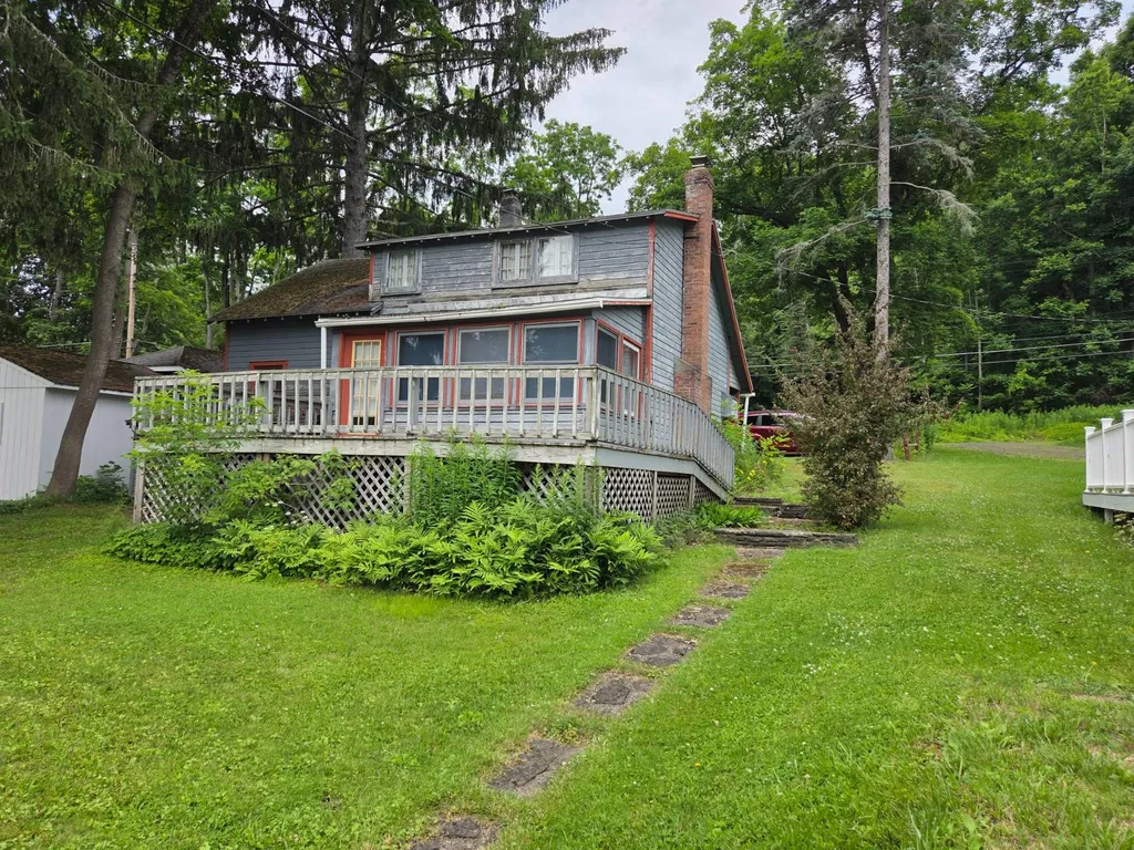 Property at 6870 State Highway 80, Cooperstown, NY 13326