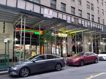 Property at 88 Greenwich St, New York, NY 10006