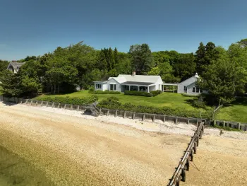 Property at 100 Peconic Ave, Shelter Island, NY 11964