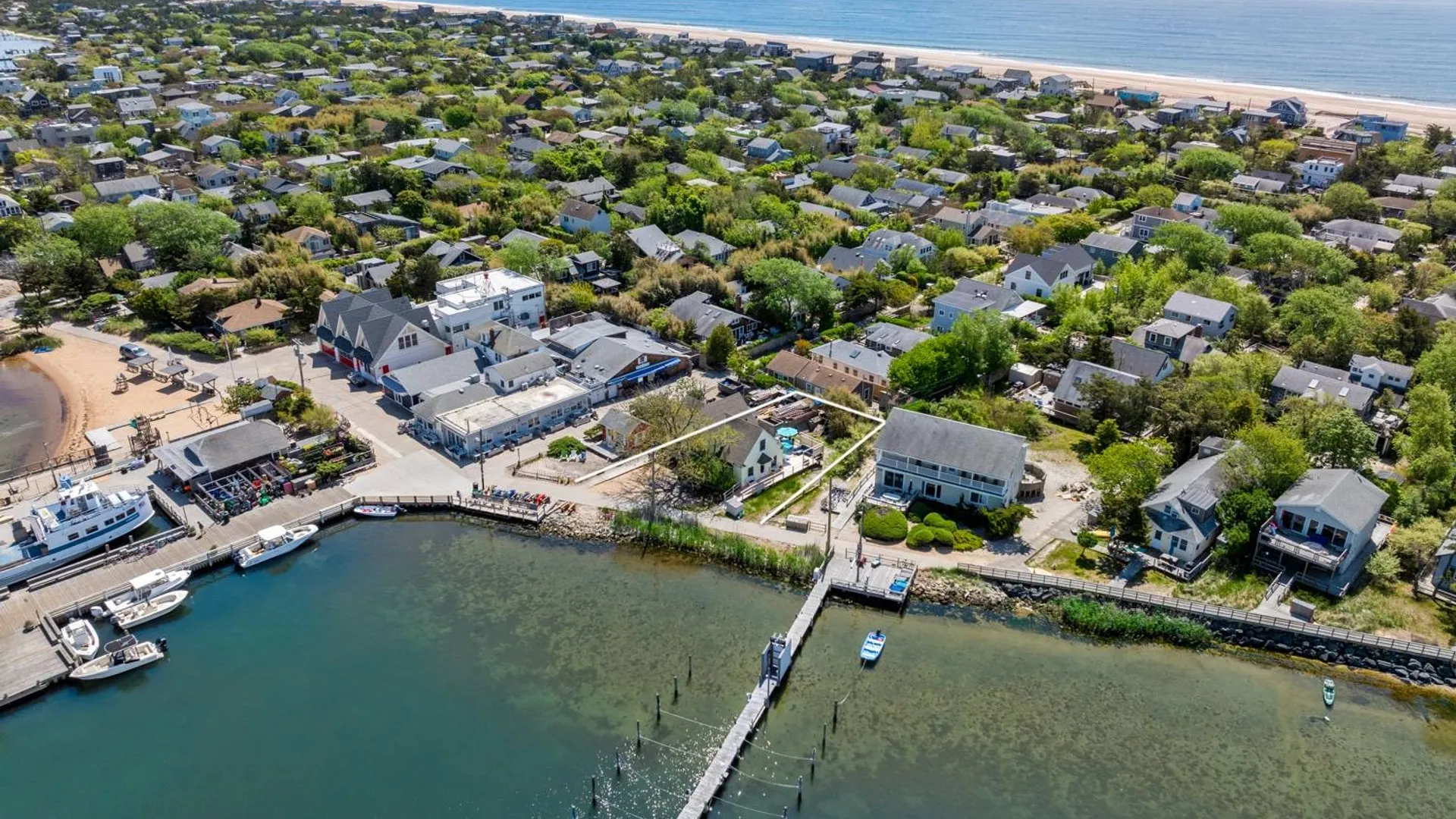 Property at 54 Bay Walk, Fair Harbor, NY 11706 5