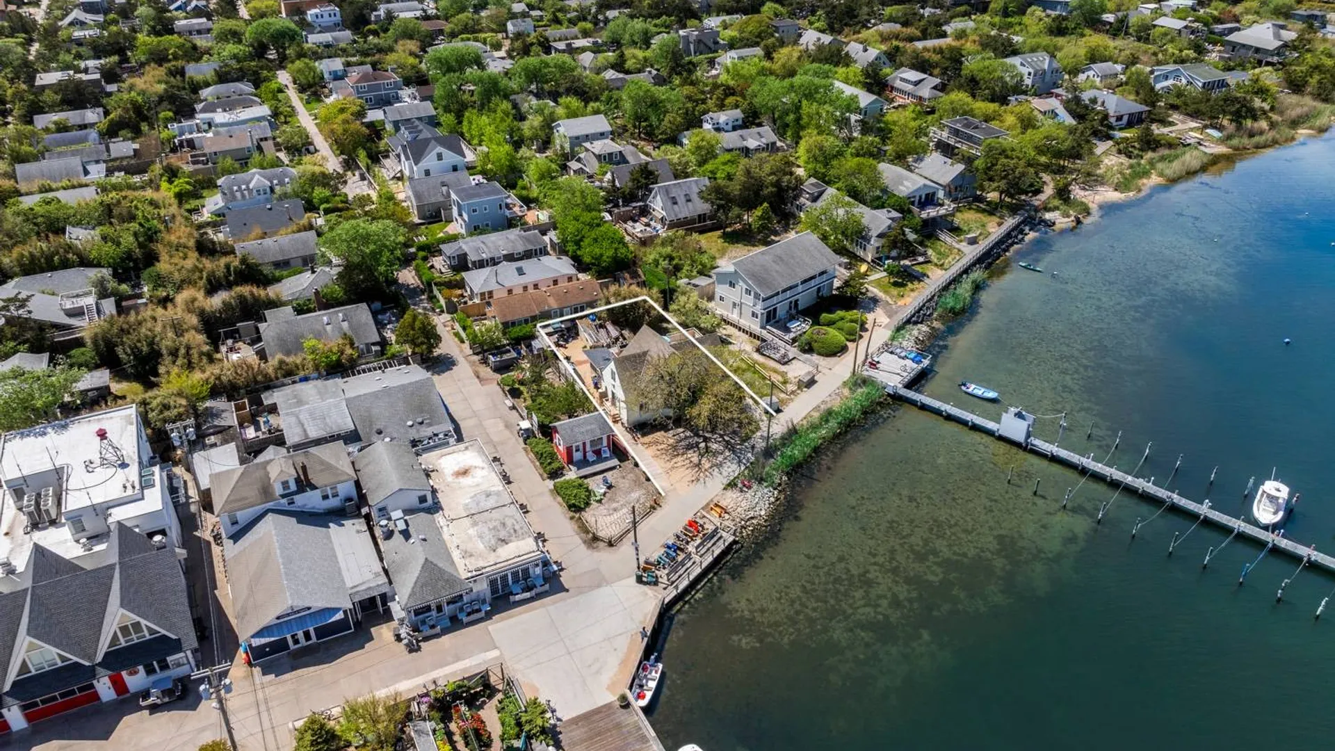 Property at 54 Bay Walk, Fair Harbor, NY 11706 4