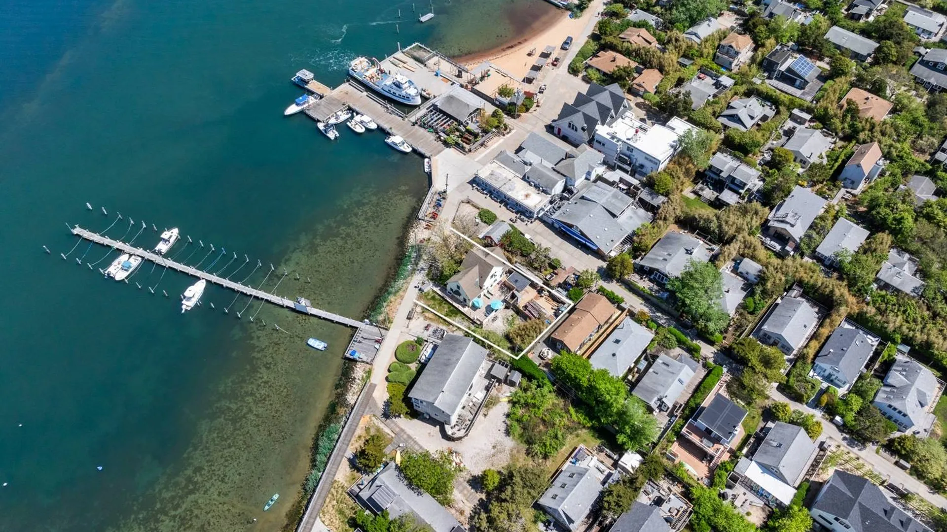 Property at 54 Bay Walk, Fair Harbor, NY 11706 8
