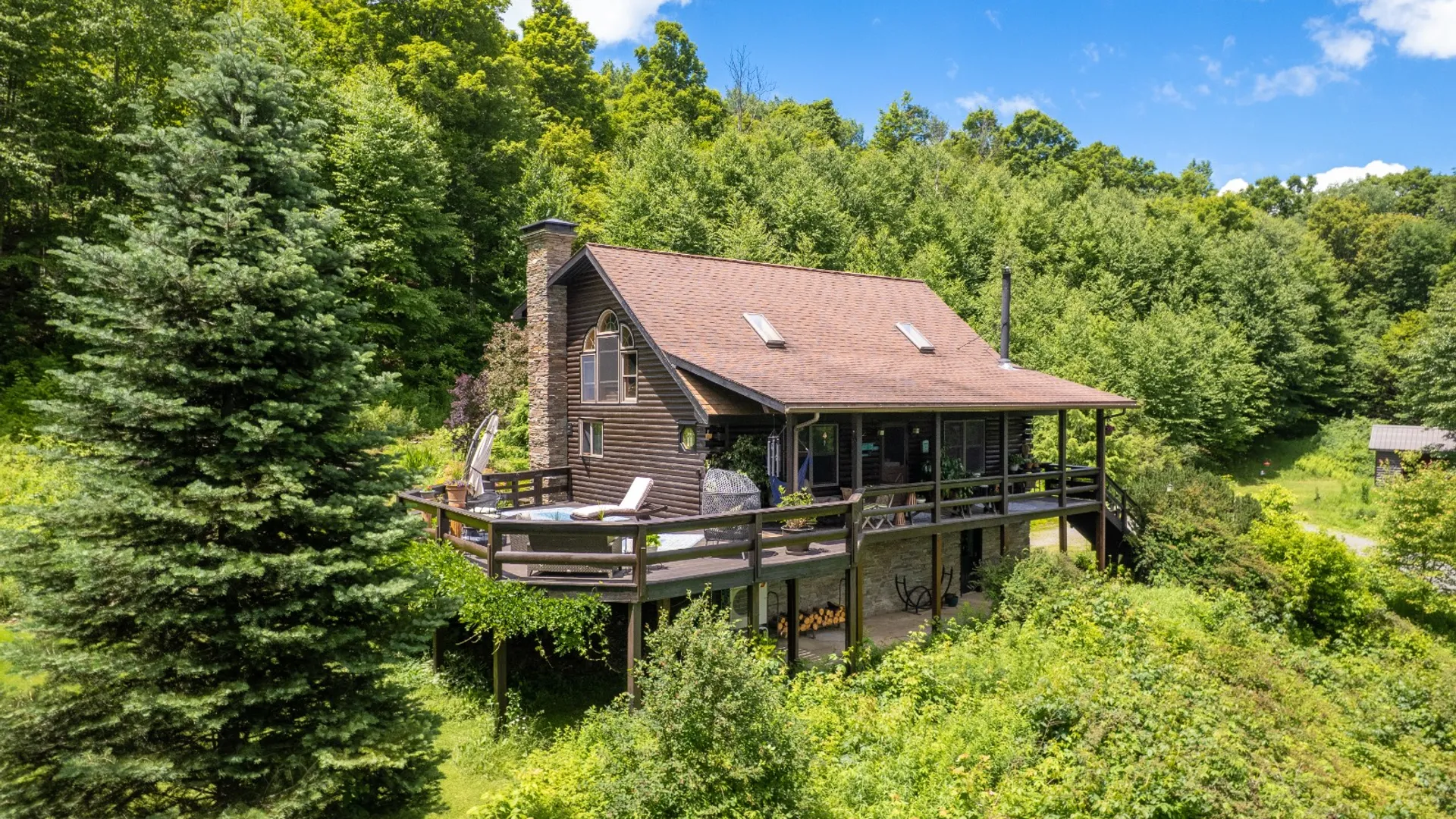 Property at 2201 Seely Wood Rd, Walton, NY 13856 3