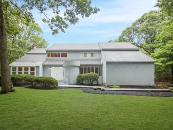 Property at 12 N Ridge Road, Old Field, NY 11733