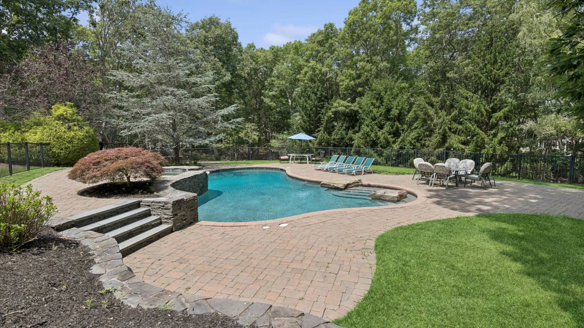 Property at 12 N Ridge Road, Old Field, NY 11733 6