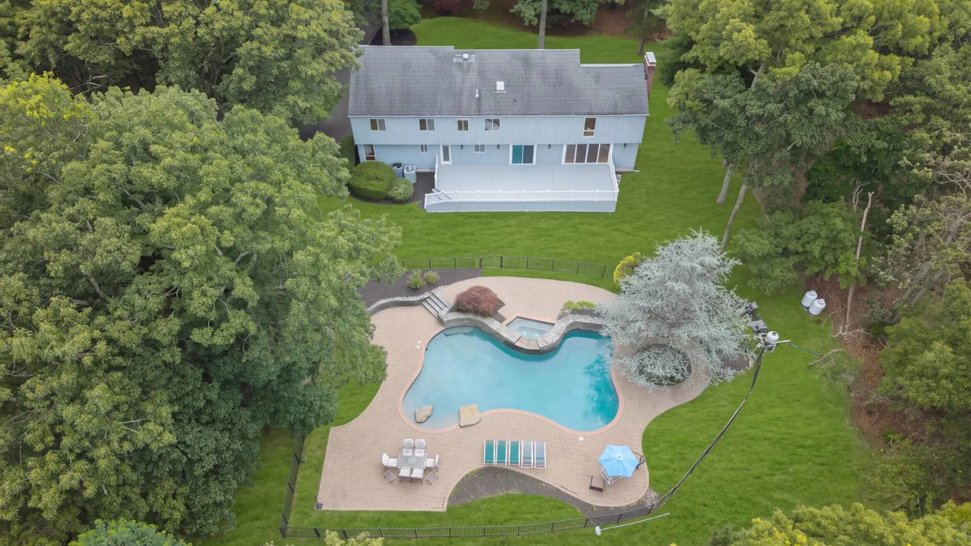 Property at 12 N Ridge Road, Old Field, NY 11733 47