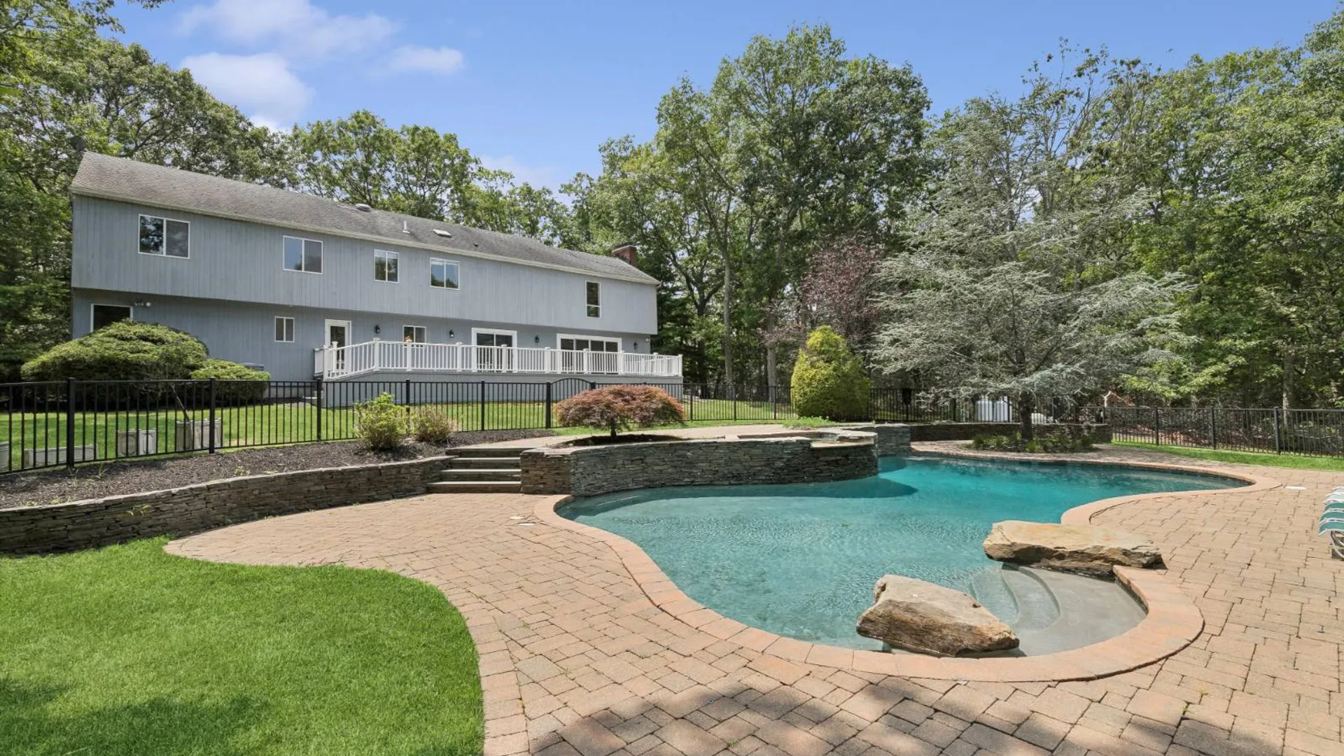 Property at 12 N Ridge Road, Old Field, NY 11733 7