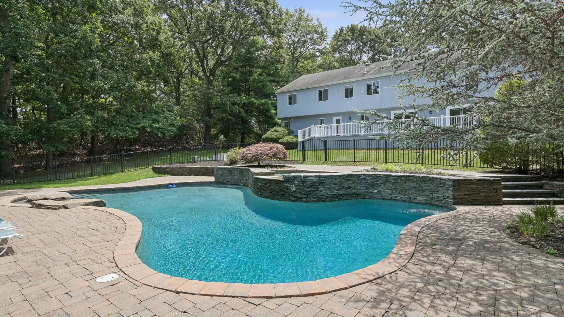 Property at 12 N Ridge Road, Old Field, NY 11733 8