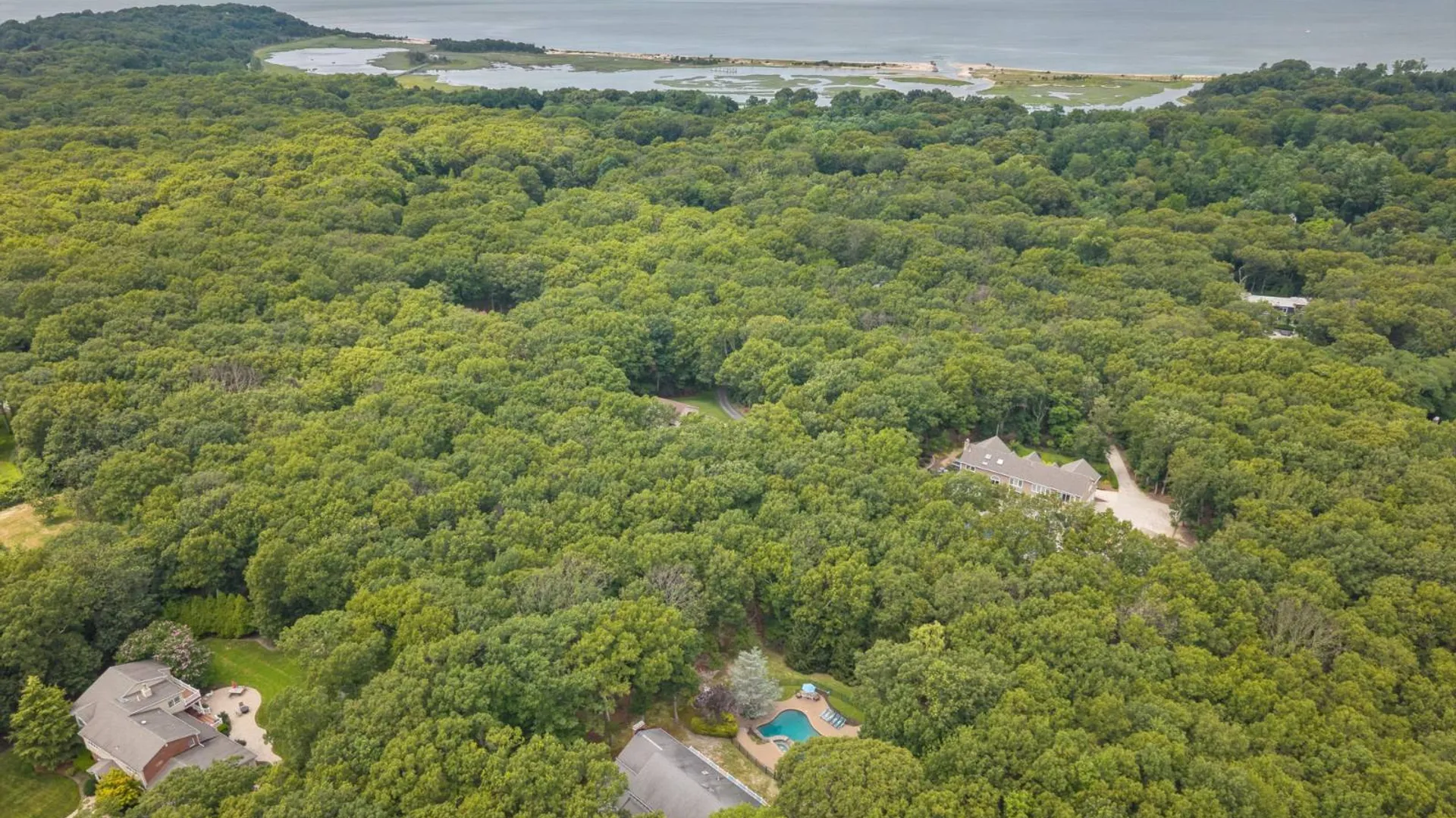 Property at 12 N Ridge Road, Old Field, NY 11733 48