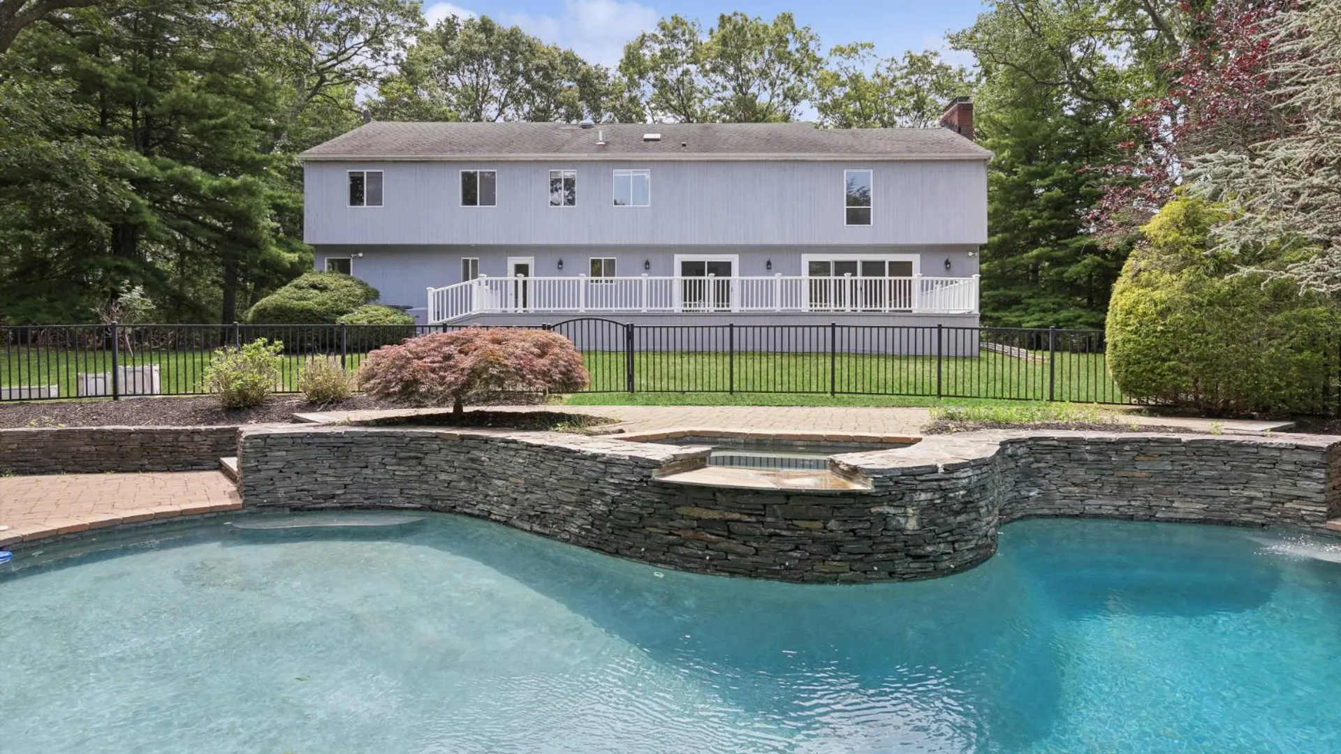 Property at 12 N Ridge Road, Old Field, NY 11733 9