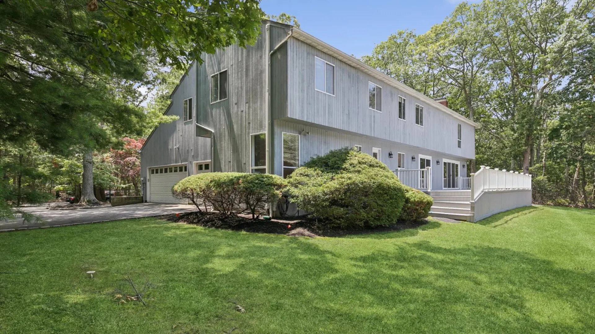 Property at 12 N Ridge Road, Old Field, NY 11733 12