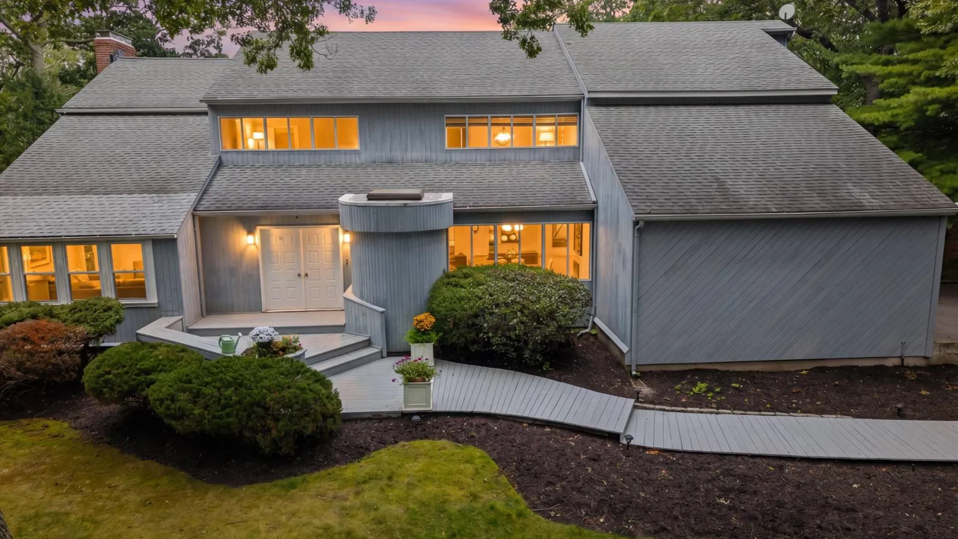 Property at 12 N Ridge Road, Old Field, NY 11733 3