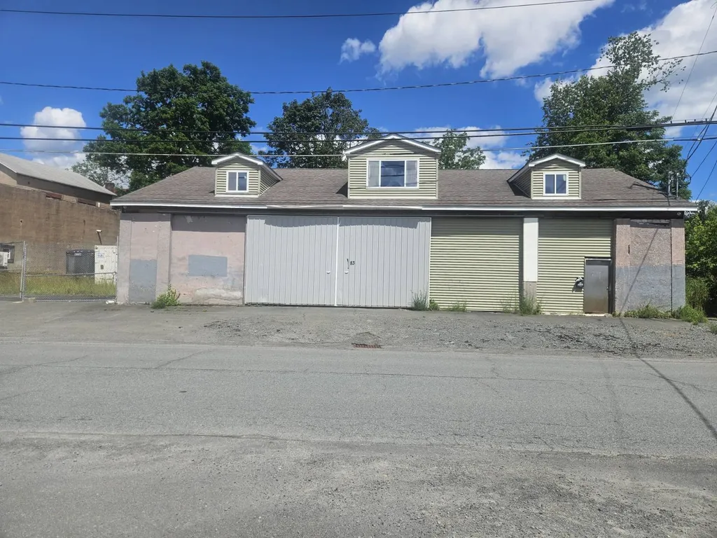 Property at 83 Saint John St, Monticello, NY 12701