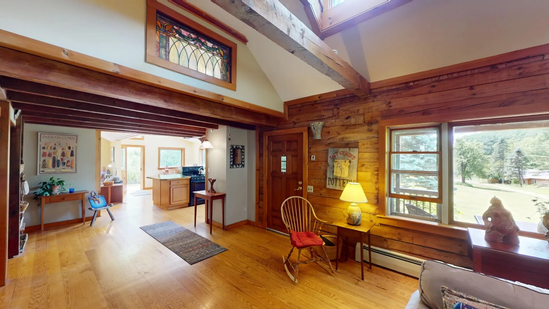 Property at 208 Pottery Ln, Cooperstown, NY 13326 6