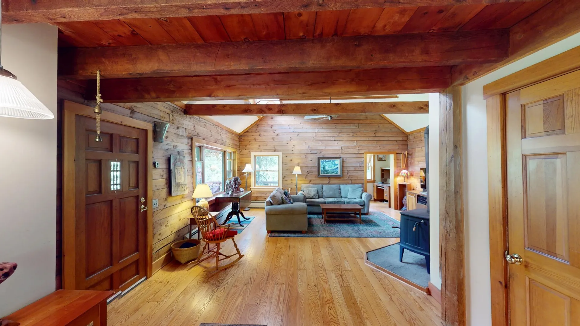 Property at 208 Pottery Ln, Cooperstown, NY 13326 7