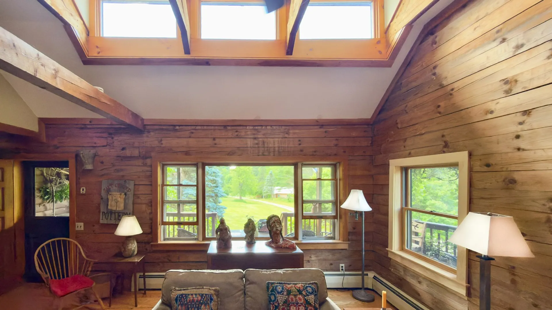 Property at 208 Pottery Ln, Cooperstown, NY 13326 9