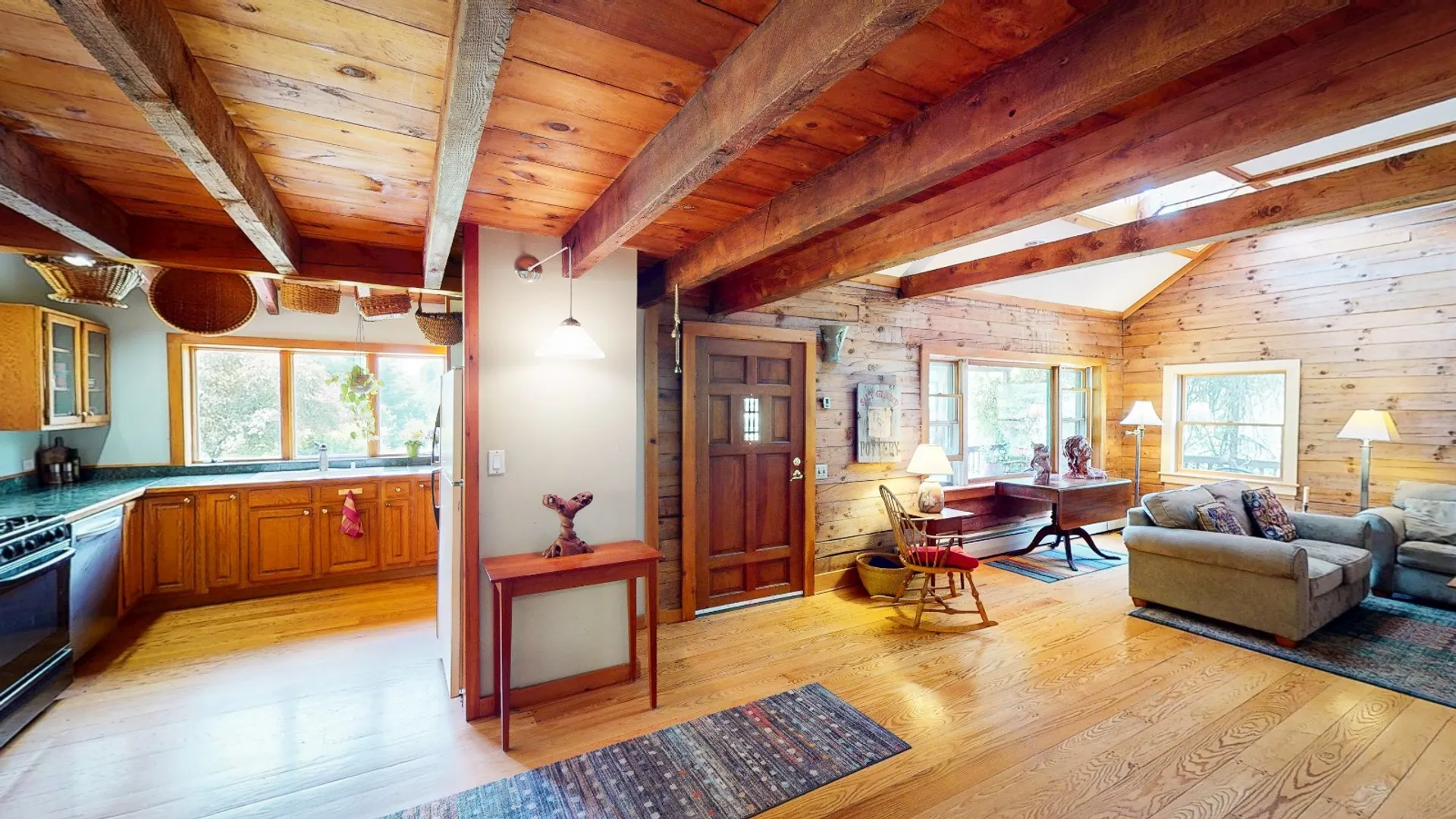 Property at 208 Pottery Ln, Cooperstown, NY 13326 5