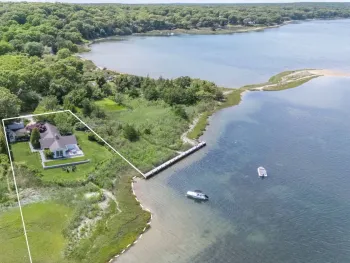 Property at 18 Island Road, East Hampton, NY 11937