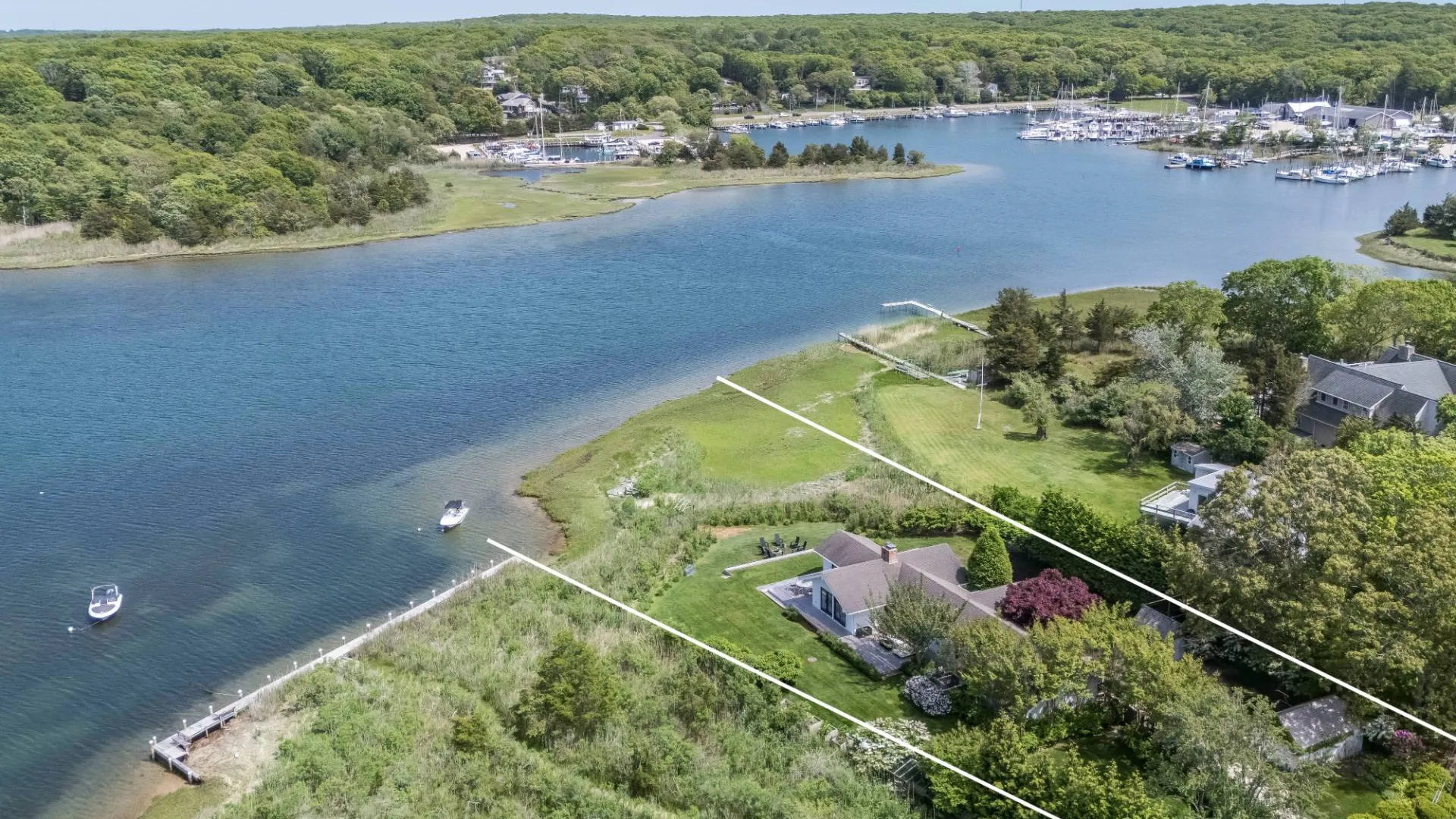 Property at 18 Island Road, East Hampton, NY 11937 4