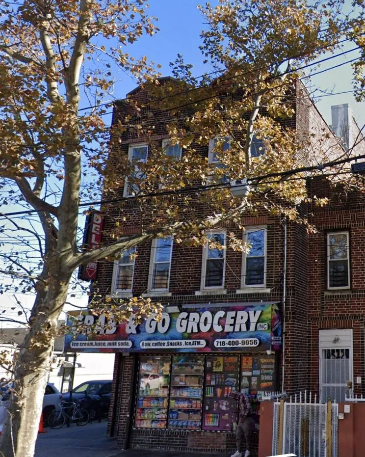 Property at 879 MOTHER GATSON, Brooklyn, NY 11212