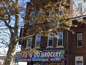 Property at 879 MOTHER GATSON, Brooklyn, NY 11212