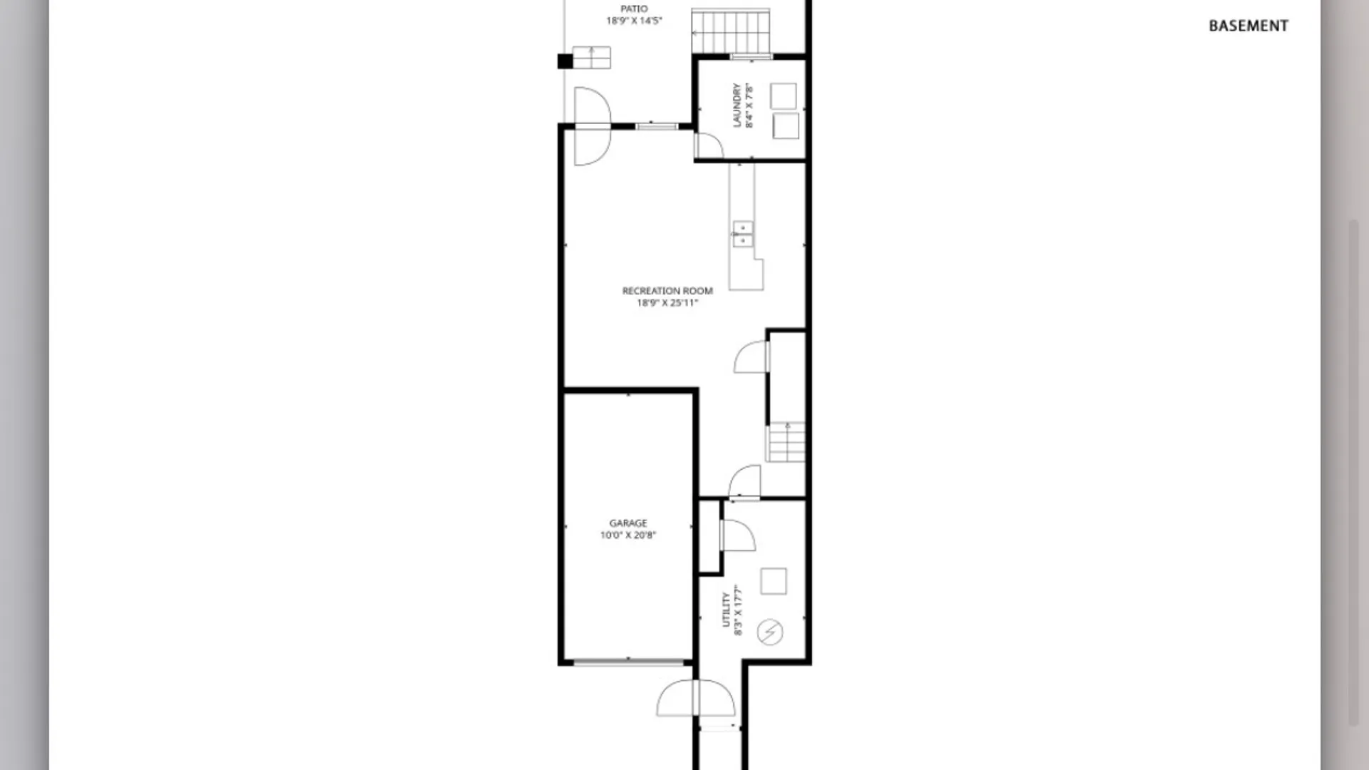 Property at 1399 East 35 th Street, Brooklyn, NY 11234 43