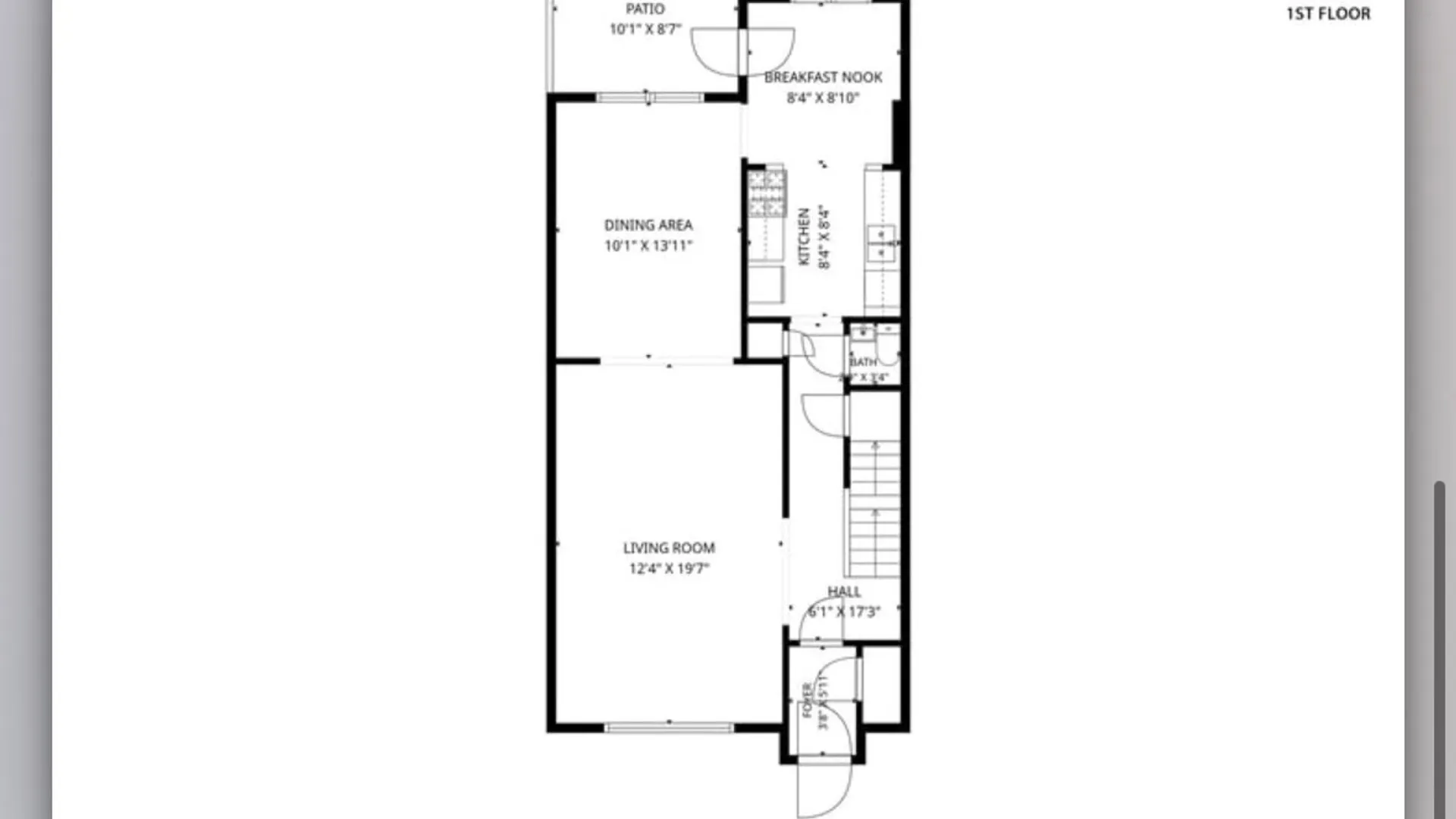 Property at 1399 East 35 th Street, Brooklyn, NY 11234 44