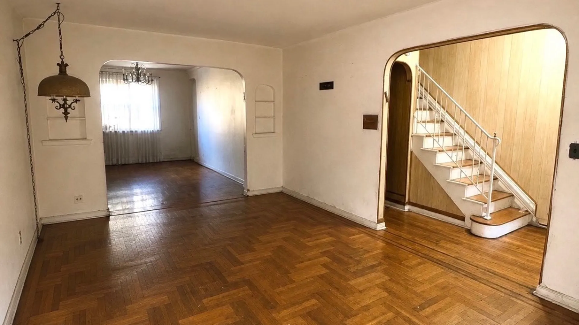 Property at 1399 East 35 th Street, Brooklyn, NY 11234 4