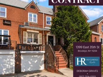 Property at 1399 East 35 th Street, Brooklyn, NY 11234
