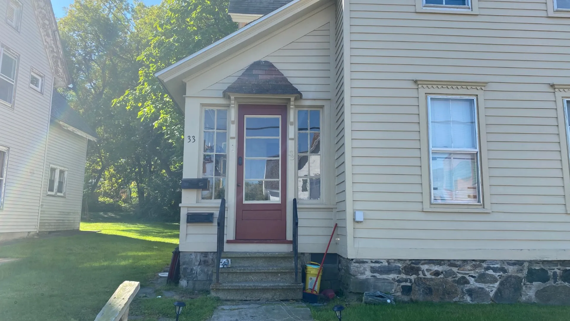 Property at 33 2nd St, Gloversville, NY 12078 8