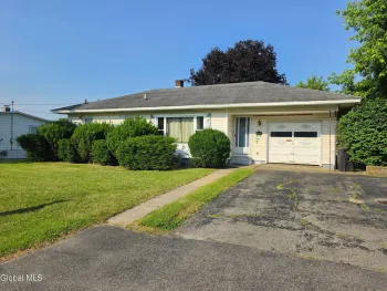 Property at 41 Lodge Street, Amsterdam, NY 12010