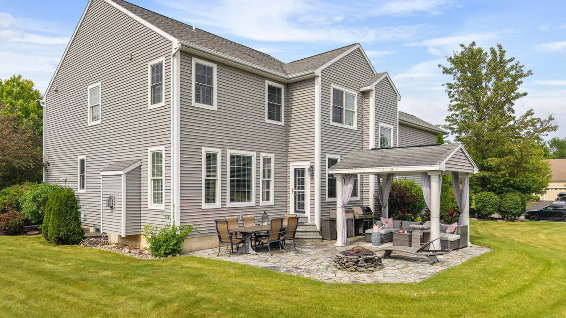 Property at 37 Farmview Lane, Halfmoon, NY 12188 71