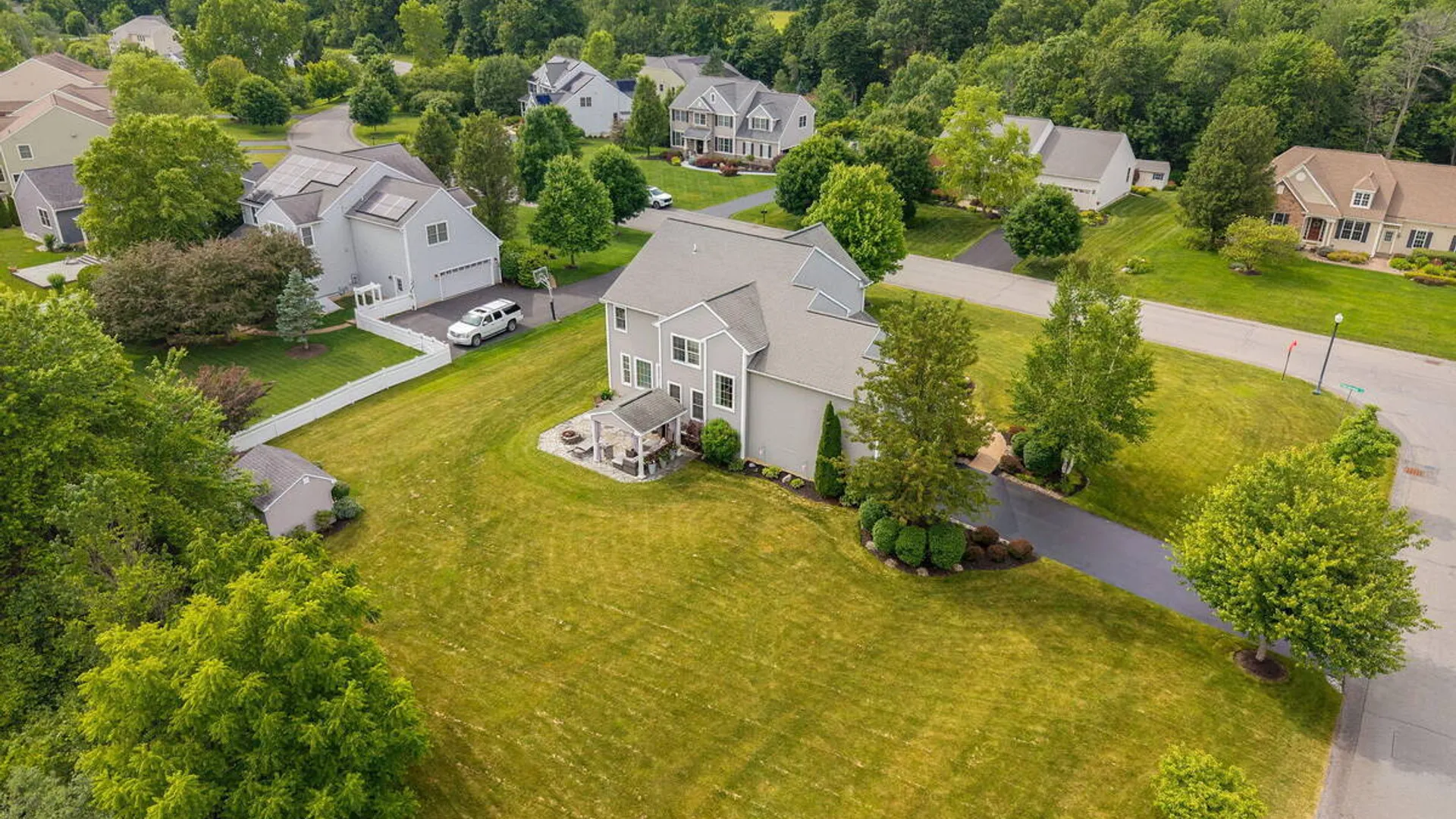 Property at 37 Farmview Lane, Halfmoon, NY 12188 74