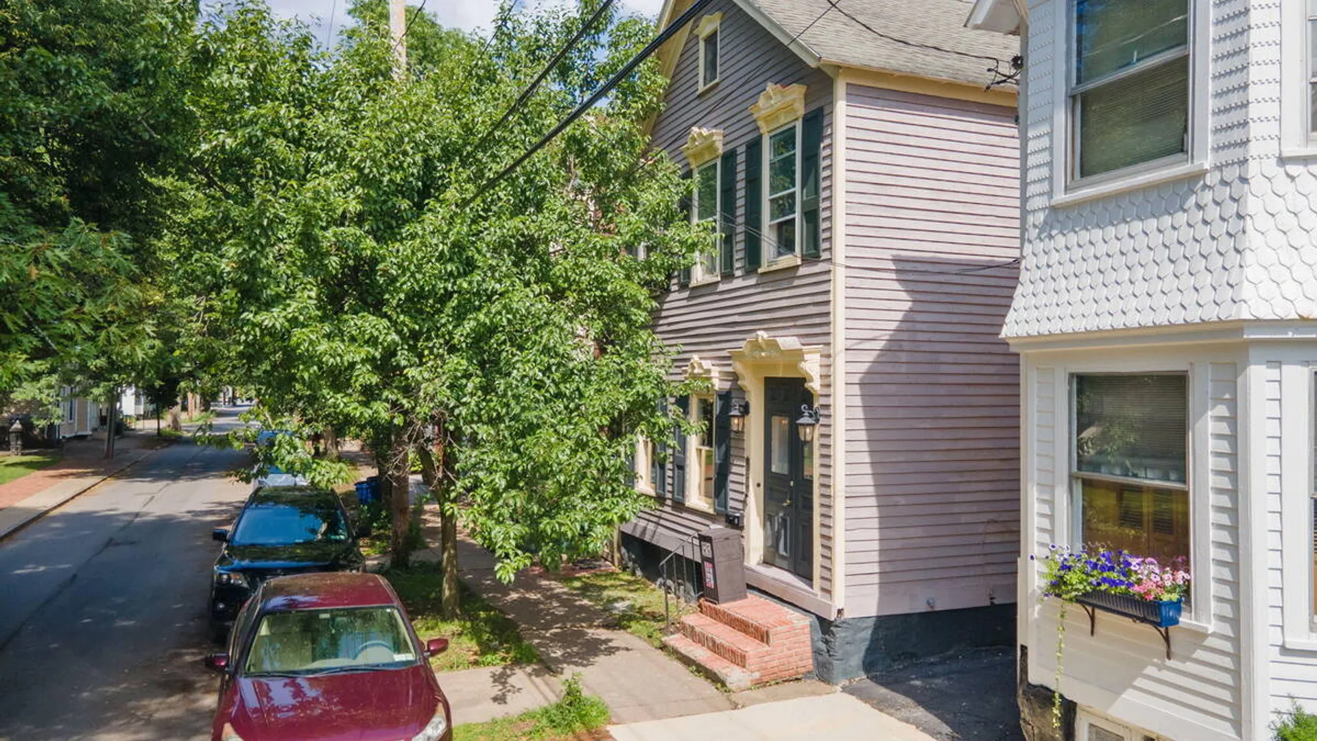 Property at 134 Front Street, Schenectady, NY 12305 2