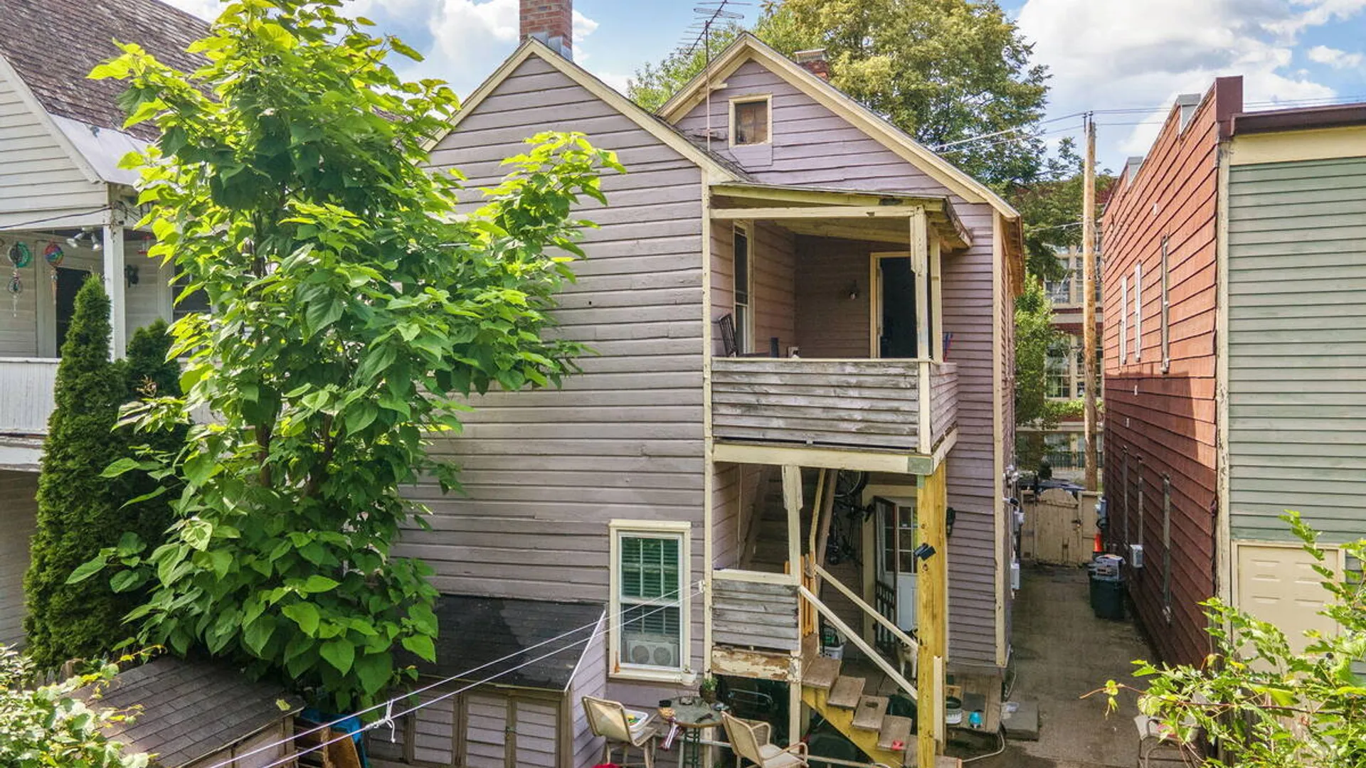 Property at 134 Front Street, Schenectady, NY 12305 37
