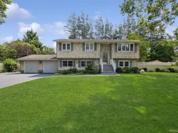 Property at 115 Clarendon Road, Ronkonkoma, NY 11779
