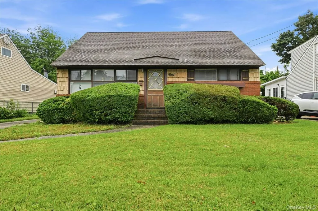 Property at 50 Moeller Street, Hicksville, NY 11801