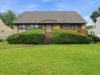 Property at 50 Moeller Street, Hicksville, NY 11801
