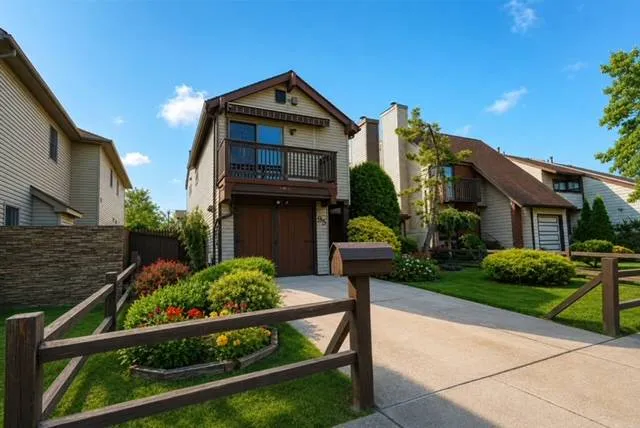 Property at 95 McArthur Avenue, Staten Island, NY 10312