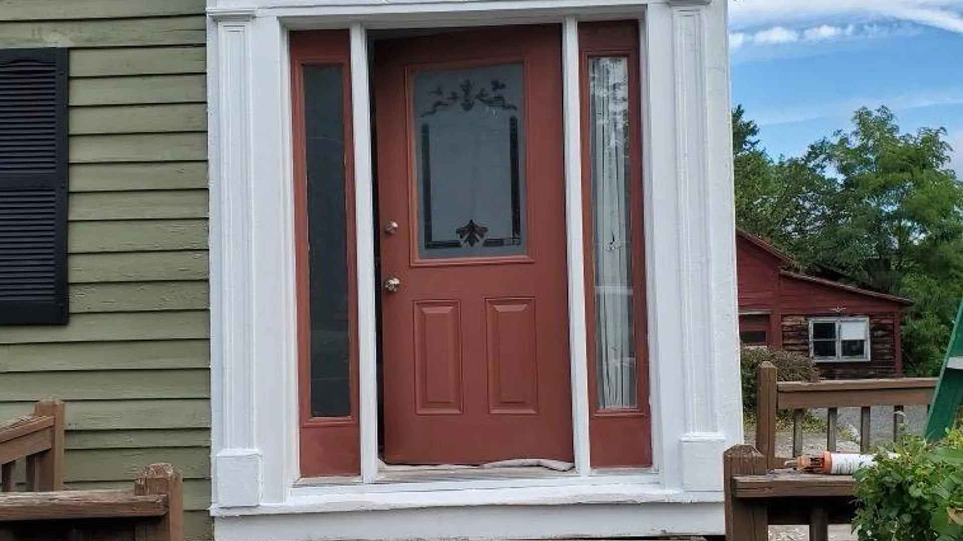 Property at 590-596 Route 22, East Durham (Oak Hill), NY 12423 3