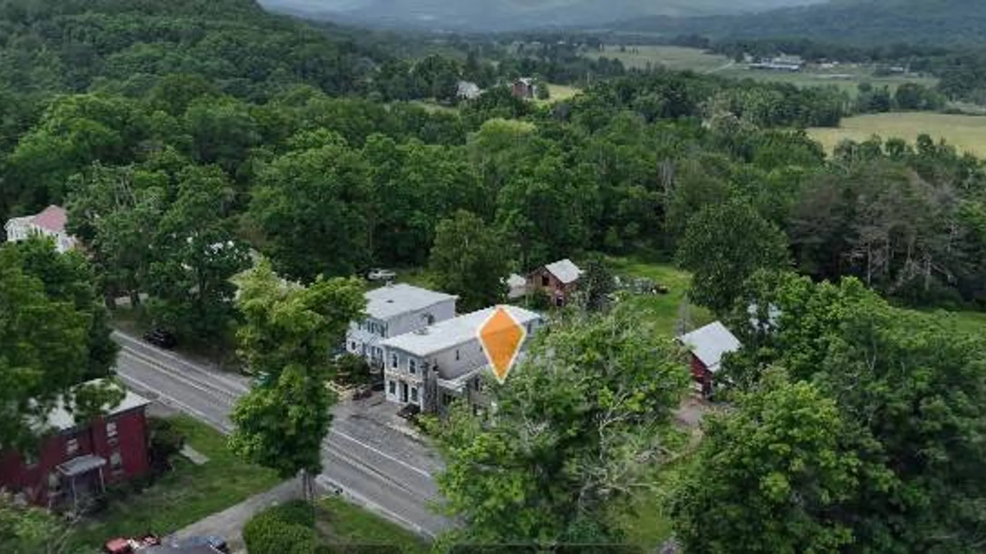 Property at 590-596 Route 22, East Durham (Oak Hill), NY 12423 20