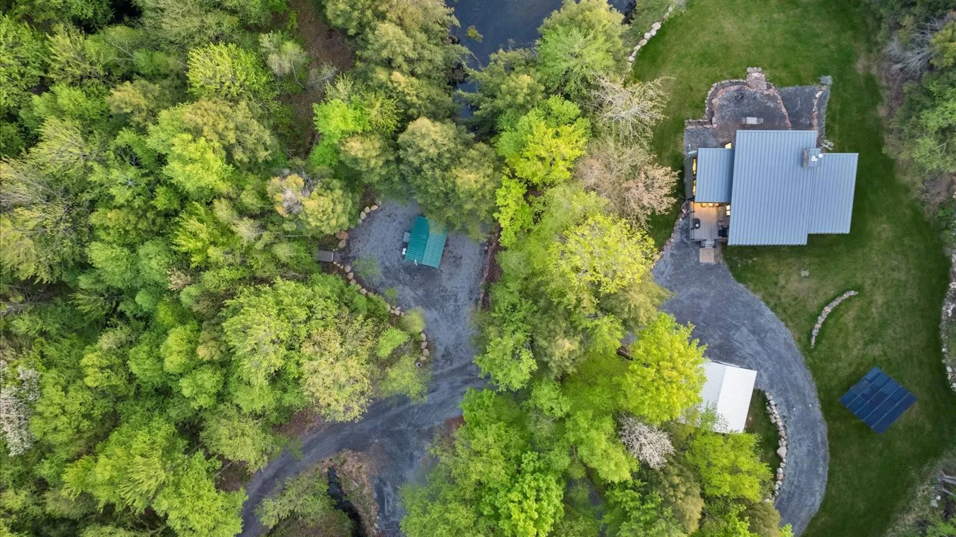 Property at 8623 Power Line Dr, Harrisville, NY 13648 30