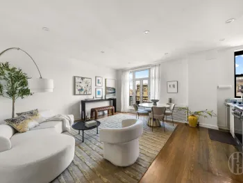 Property at 510 West 110th Street, New York, NY 10025