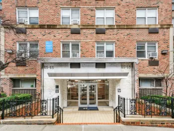 Property at 65 -65 Wetherole St, Queens, NY 11374
